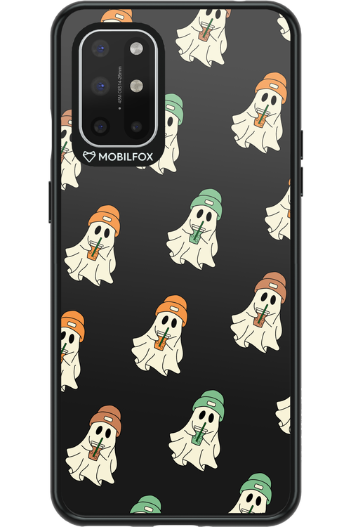 Spirited Sips (Black) - OnePlus 8T