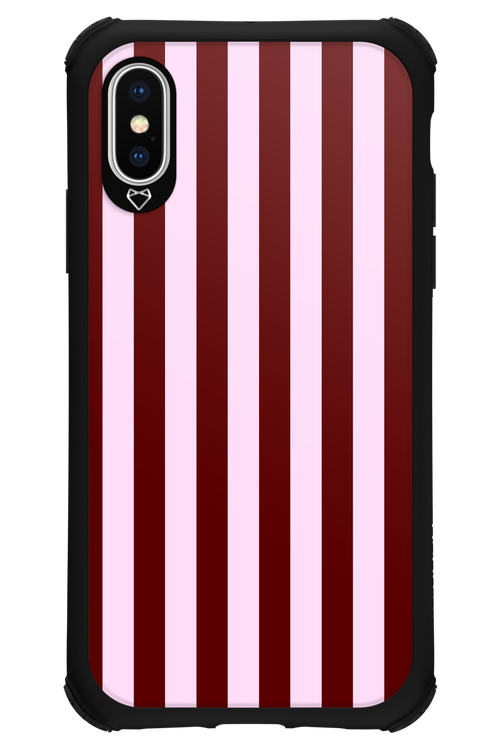 Circus Romance - Apple iPhone XS