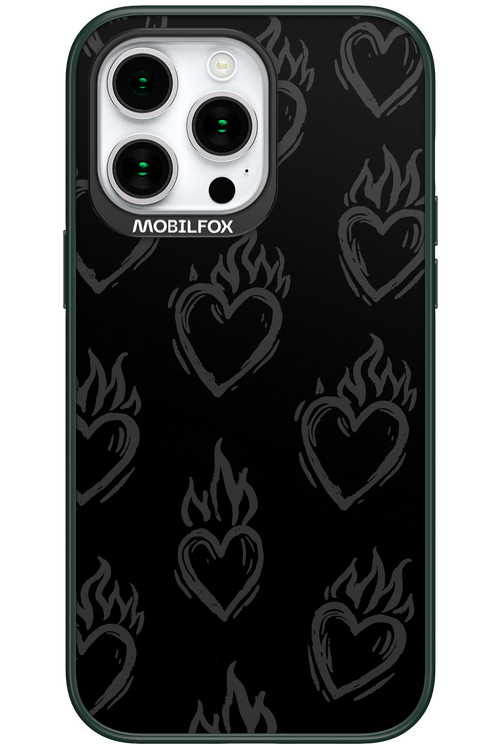 Angry Girlfriend - Apple iPhone 15 Pro Max