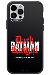 Batman Dark Knight - Apple iPhone 12 Pro