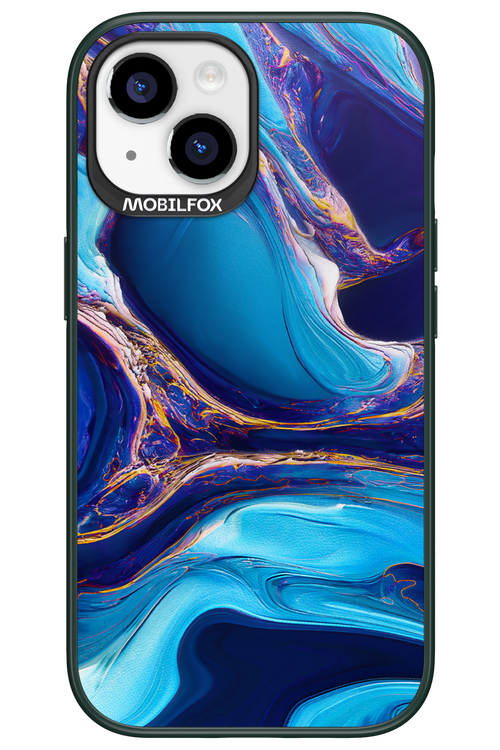 Amethyst - Apple iPhone 15