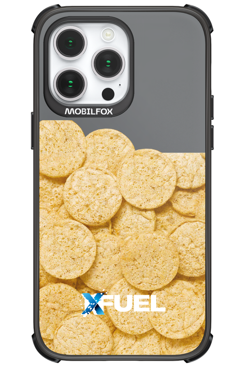 Golden Crunch - Apple iPhone 14 Pro Max