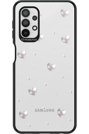 Pearl Tears - Samsung Galaxy A32 5G