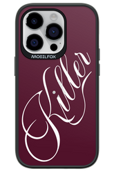 Cherry Killer - Apple iPhone 14 Pro