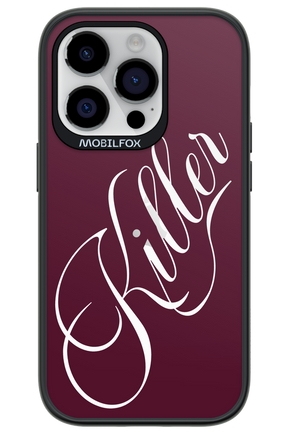 Cherry Killer - Apple iPhone 14 Pro