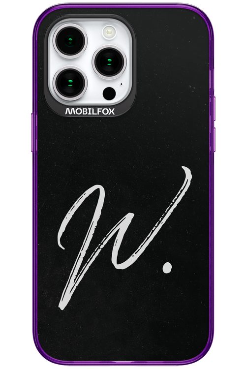 (Off Space) W 2.0 - Apple iPhone 15 Pro Max