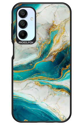 Emerald - Samsung Galaxy A15