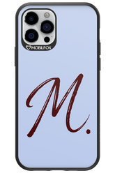 (Jellyfish Presso) M 2.0 - Apple iPhone 12 Pro