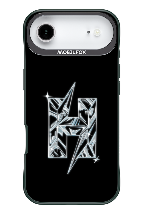 H DIAMOND 2.0 - Apple iPhone 17 Air