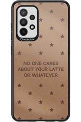 Whateverrr 2.0 - Samsung Galaxy A52 / A52 5G / A52s