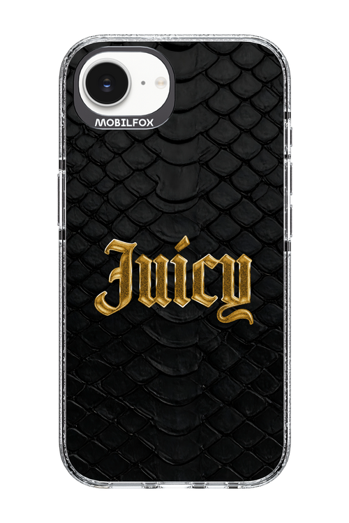 Juicy Gold 2.0 - Apple iPhone 16e