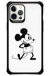 Iconic Mouse - Apple iPhone 12 Pro Max