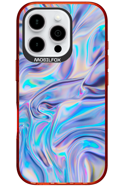 Holo Dreams - Apple iPhone 16 Pro
