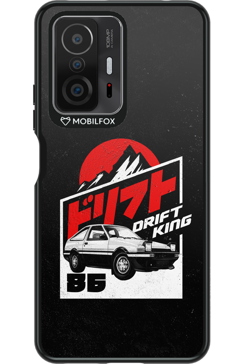 Drift king - Xiaomi Mi 11T Pro