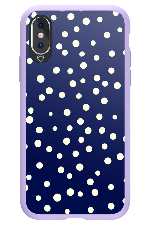 BusyWoman 2.0 - Apple iPhone X