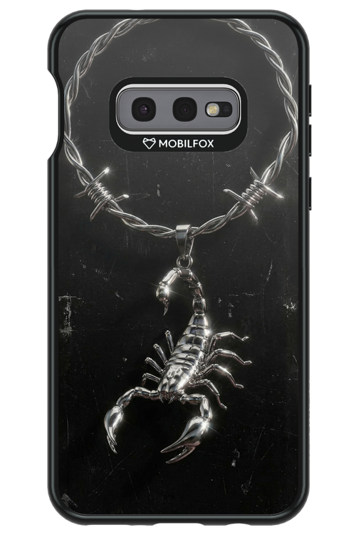 Scorpio (Chrome) 2.0 - Samsung Galaxy S10e