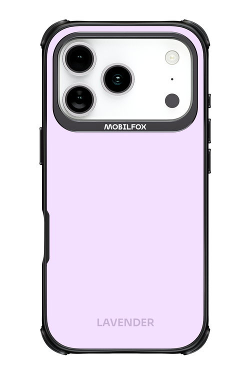 LAVENDER - FS2 2.0 - Apple iPhone 17 Pro
