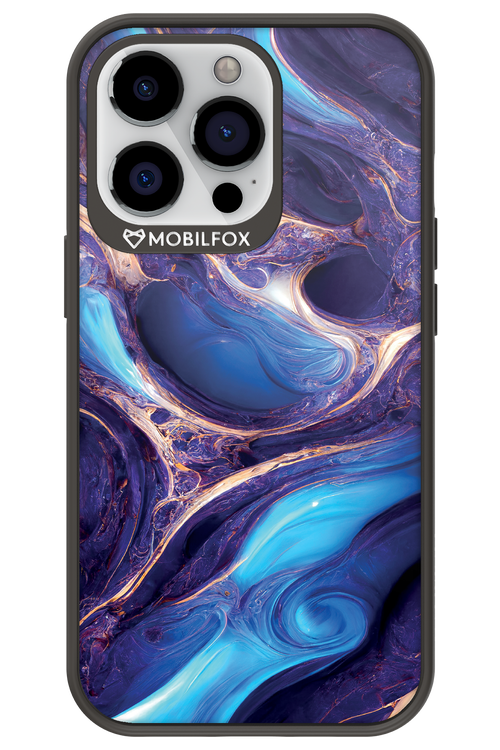 Amethyst - Apple iPhone 13 Pro