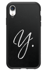 (Off Space) Y 2.0 - Apple iPhone XR