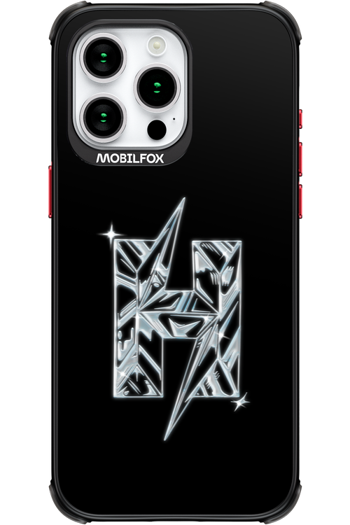 H DIAMOND 2.0 - Apple iPhone 15 Pro Max