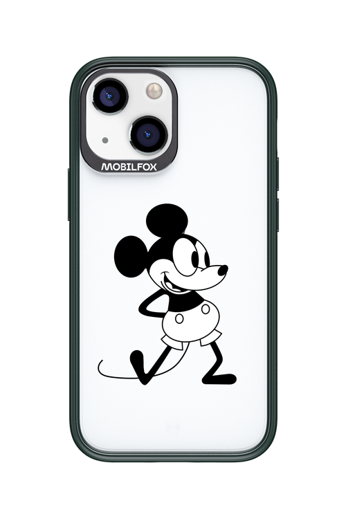 Iconic Mouse - Apple iPhone 13 Mini