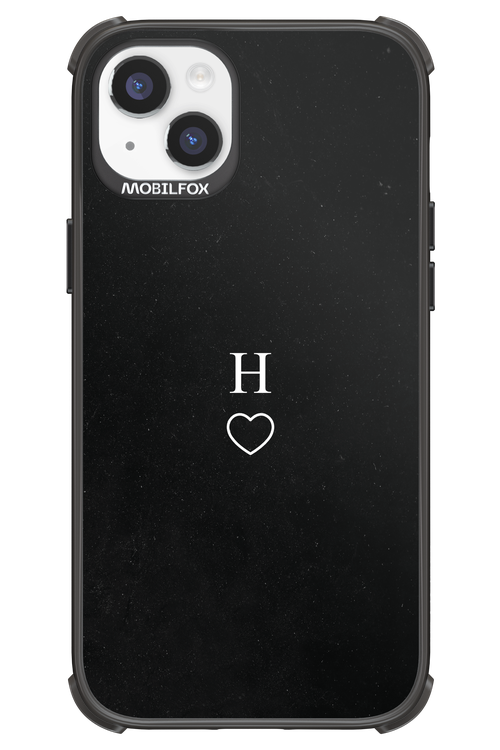 H Black 2.0 - Apple iPhone 14 Plus