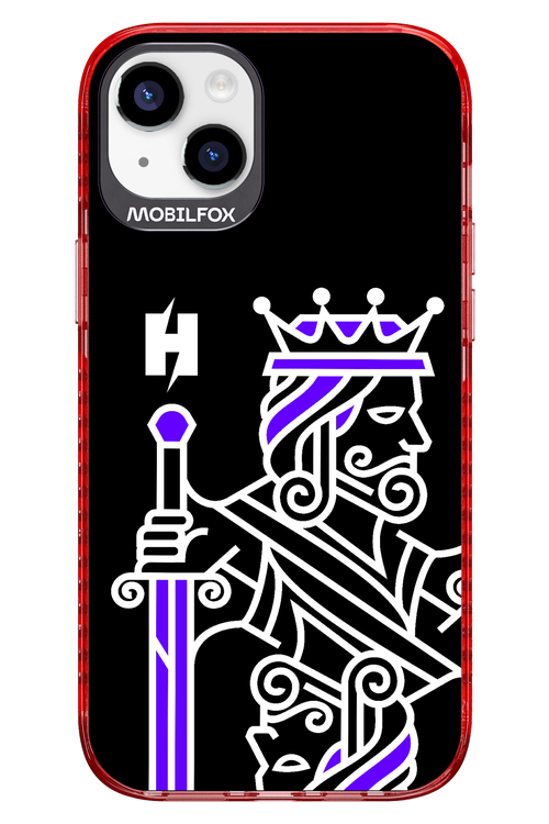 KING 2.0 - Apple iPhone 14 Plus