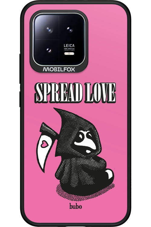 SPREAD LOVE - Xiaomi 13