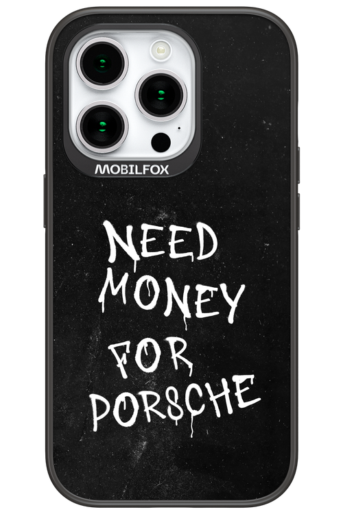 Need Money II - Apple iPhone 15 Pro