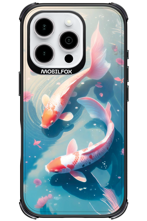 Koi - Apple iPhone 16 Pro