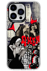 God is Calling - Apple iPhone 14 Pro Max