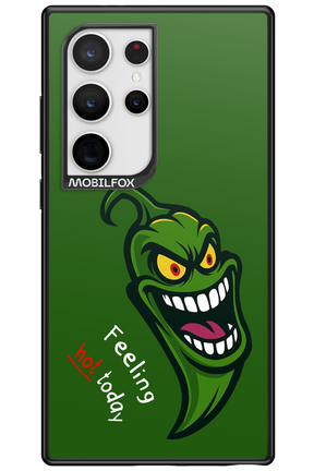Crazy Chili 2.0 - Samsung Galaxy S24 Ultra