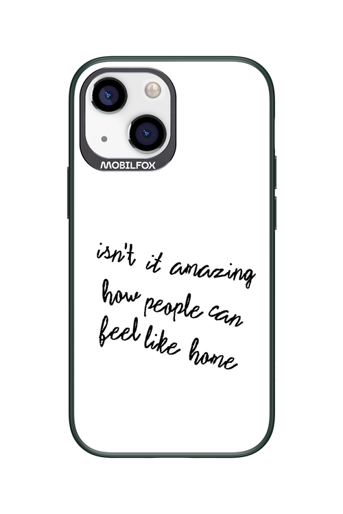 Isn't It - Apple iPhone 13 Mini