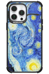 Starry Night - Apple iPhone 14 Pro Max