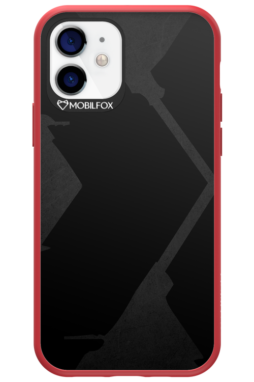 Black Surge - Apple iPhone 12