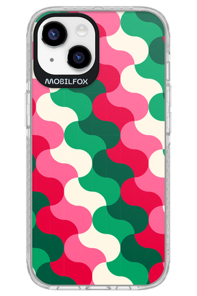 Holiday's Aura - Apple iPhone 14