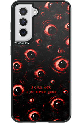 The Watchers - Samsung Galaxy S21 FE