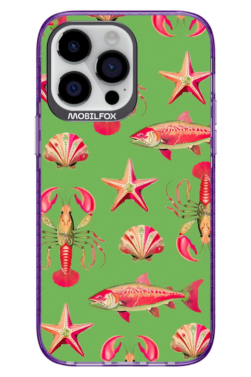 Sea Stars - Apple iPhone 14 Pro Max