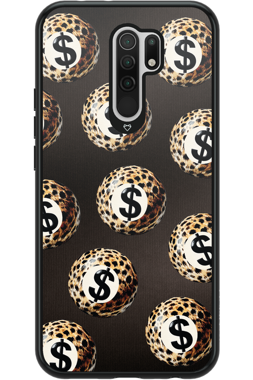 I need dollars 2.0 - Xiaomi Redmi 9