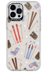 Ski Essentials - Apple iPhone 12 Pro