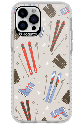 Ski Essentials - Apple iPhone 12 Pro