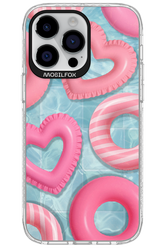 Love Pool - Apple iPhone 14 Pro Max