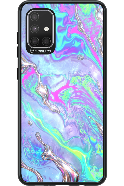 Aurora 2.0 - Samsung Galaxy A71