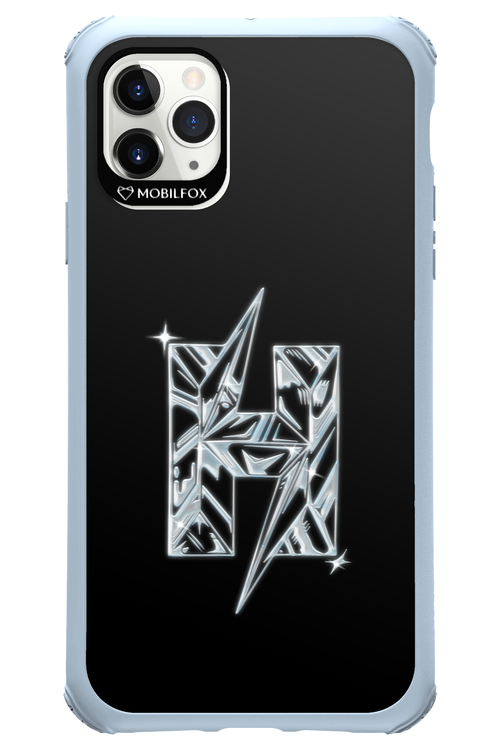 H DIAMOND 2.0 - Apple iPhone 11 Pro Max