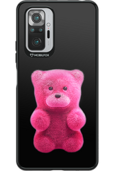 Pinky Bear - Xiaomi Redmi Note 10 Pro