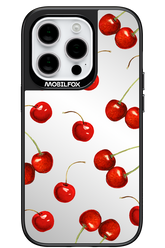 Cherry Mirror 2.0 - Apple iPhone 14 Pro