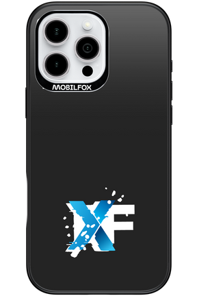 Impact Core - Apple iPhone 16 Pro Max