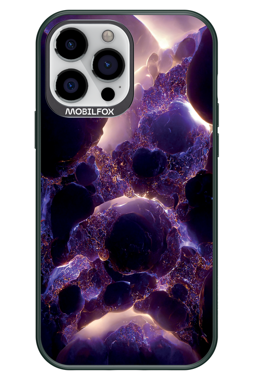 Scapolite - Apple iPhone 13 Pro Max