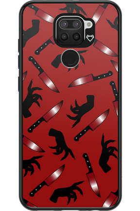 Handy Tool - Xiaomi Redmi Note 9