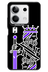 KING 2.0 - Xiaomi Redmi Note 13 5G